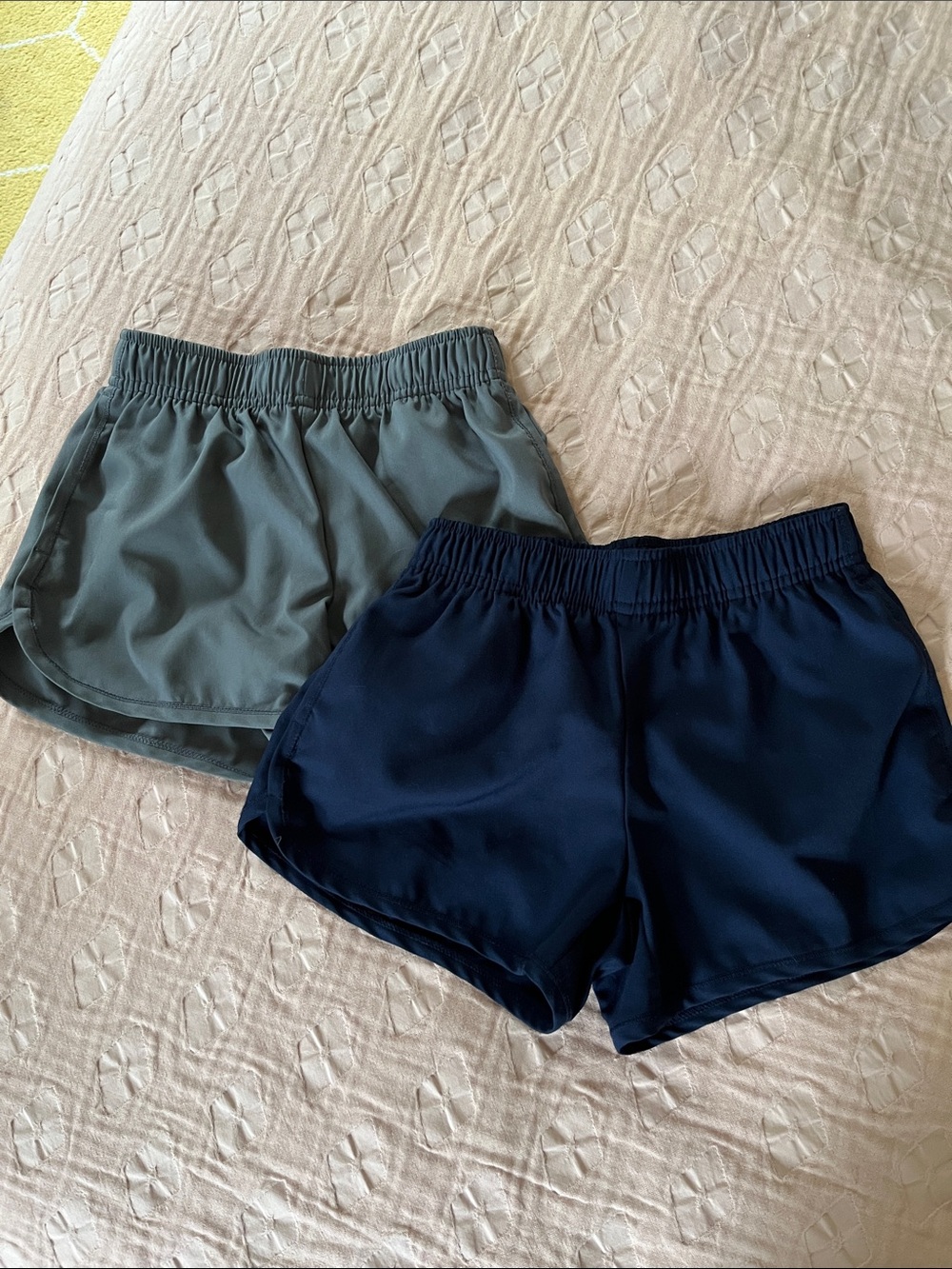 Primary shorts 6-7